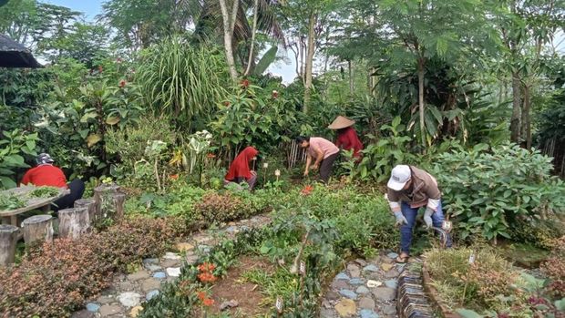 Desa Wisata Sumberdem