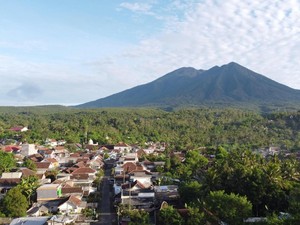 Menikmati Kopi, Alam dan Budaya di Desa Wisata Bumi Asri Malang