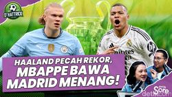 Video: Panasnya Pekan Pertama Liga Champions! 