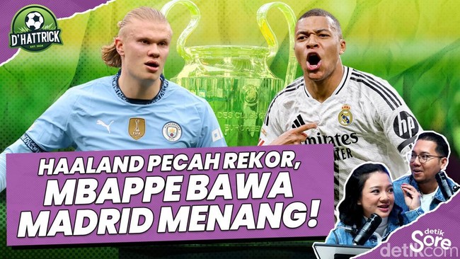 Video: Panasnya Pekan Pertama Liga Champions! 