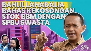 Video: SPBU Swasta Akan Membeli Base Fuel Dari Pertamina