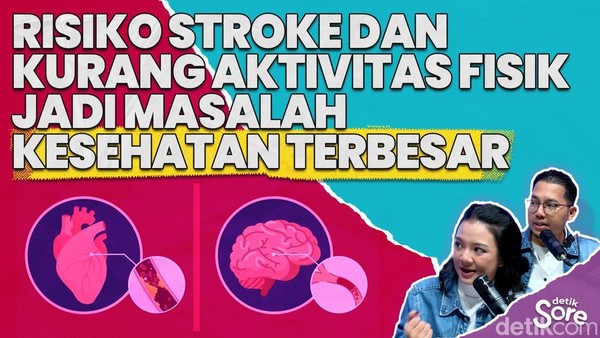 Video: Terungkap Hidden Disease Karena CKG Kemenkes