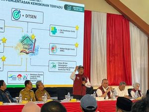 Wanti-wanti Gus Ipul Jangan Ada Siswa Titipan di Sekolah Rakyat