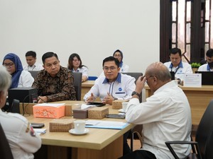 Investigasi 3 Kali Kecelakaan Bus dalam Sebulan, TransJ Gandeng KNKT