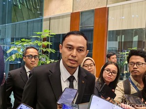 Garuda Angkat Bicara soal Tudingan Jual Beli Jam Penerbangan