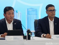 BSI Cetak Laba Rp 2,2 T di Kuartal I-2026