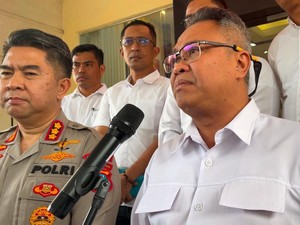 Kronologi Pengungkapan Sindikat Perdagangan Bayi 3 Hari di Medan