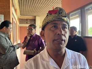 DPRD Bali Desak GWK Bongkar Tembok yang Sulitkan Akses Warga