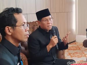 DPRD Banyumas Surati Bupati, Minta Tunjangan Dikaji Ulang Buntut Gaduh
