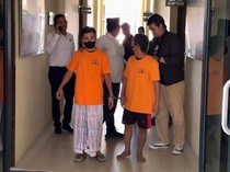 Ingin Lupakan Mantan, Gadis Kubu Raya 2 Kali Disetubuhi Dukun Cabul