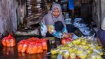 Dukung UMKM, Pemerintah Hapus Pajak Usaha Kecil