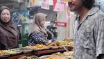 Ide Liburan di Yogyakarta ala Dwi Sasono: Candi Ijo dan Pasar Ngasem