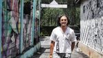 Ide Liburan di Yogyakarta ala Dwi Sasono: Candi Ijo dan Pasar Ngasem