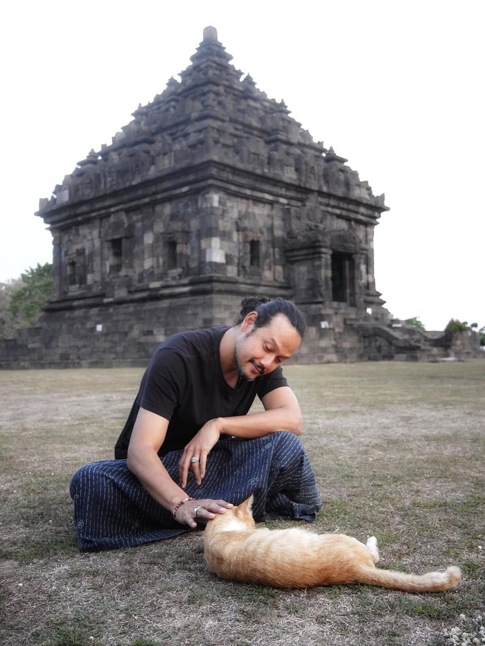 Dwi Sasono di Yogyakarta