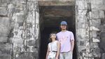 Ide Liburan di Yogyakarta ala Dwi Sasono: Candi Ijo dan Pasar Ngasem