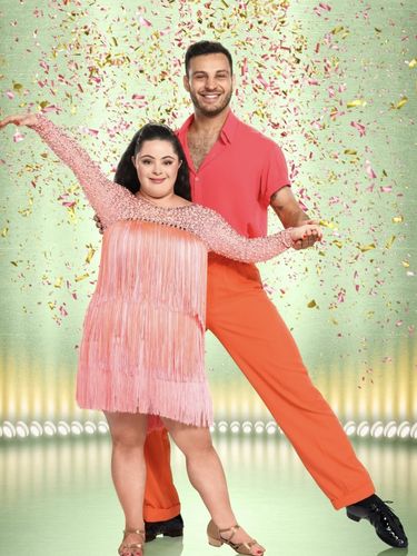 Ellie Goldstein Ellie Goldstein