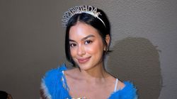 Eva Celia Ultah ke-33, Sophia Latjuba & Indra Lesmana Kirim Ucapan Manis