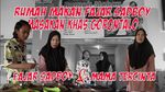 Fajar Sadboy Kini Jualan Ayam Woku hingga Bubur Manado, Intip Potretnya!