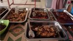 Fajar Sadboy Kini Jualan Ayam Woku hingga Bubur Manado, Intip Potretnya!