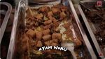 Fajar Sadboy Kini Jualan Ayam Woku hingga Bubur Manado, Intip Potretnya!