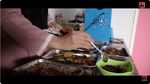 Fajar Sadboy Kini Jualan Ayam Woku hingga Bubur Manado, Intip Potretnya!