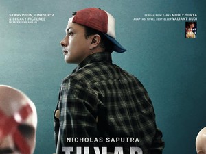 Sinopsis Film Tukar Takdir, Daftar Pemeran dan Fakta Menariknya