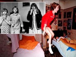 Deretan Foto Punya Cerita Mengejutkan hingga Mengerikan