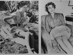 Deretan Foto Punya Cerita Mengejutkan hingga Mengerikan