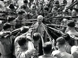 Deretan Foto Punya Cerita Mengejutkan hingga Mengerikan