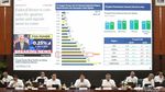 Gaya Menkeu Purbaya Pimpin Konferensi Pers APBN KiTa