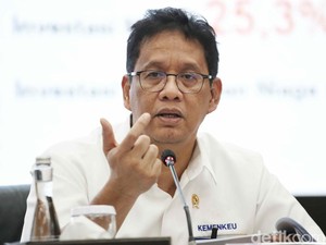 Purbaya ke Rocky Gerung: Kalau Ekonomi 6%, Minta Maaf ke Saya!