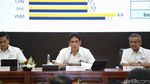 Gaya Menkeu Purbaya Pimpin Konferensi Pers APBN KiTa
