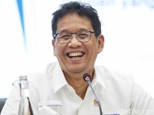 Purbaya Kejar Ekonomi 5,5% Akhir 2025: Kalau Lebih Dikasih Hadiah Prabowo