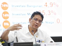 Mengenal Sumitronomics, Konsep Ekonomi yang Disinggung Menkeu Purbaya