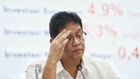 Tercatat pendapatan negara sampai 31 Agustus 2025 mencapai Rp 1.638,7 triliun atau 57,2% dari outlook, sementara belanja negara terealisasi sebesar Rp 1.960,3 triliun atau 55,6% dari outlook.