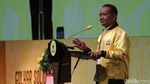 Golkar Kumpulkan 1.473 Anggota DPRD, Bahlil Buka Bimtek 2025