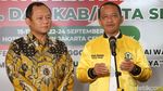 Golkar Kumpulkan 1.473 Anggota DPRD, Bahlil Buka Bimtek 2025