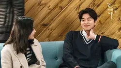 10 Pasangan Drakor Chemistry-nya Terlalu Nyata