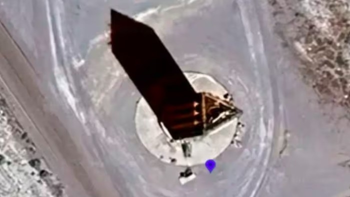 Google Earth