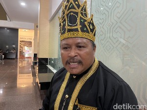 Masyarakat Adat Luwu Timur Cerita Cagar Budaya Beralih Fungsi
