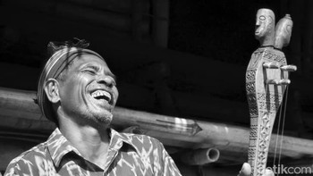 Bagaimana menurut detikers hasil jepretan Xiaomi 15T? Foto: Anggoro Suryo Jati/detikINET