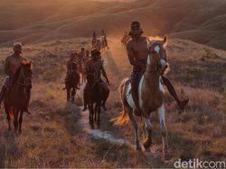 Merekam Keindahan Sumba dengan Xiaomi 15T, Hasilnya Memukau