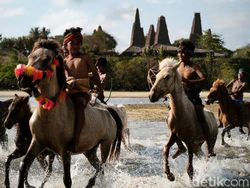 Merekam Keindahan Sumba dengan Xiaomi 15T, Hasilnya Memukau