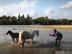 Merekam Keindahan Sumba dengan Xiaomi 15T, Hasilnya Memukau