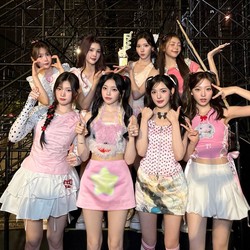 Hearts2Hearts Comeback dengan EP Pertama Oktober