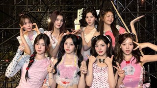Hearts2Hearts Comeback dengan EP Pertama Oktober Hearts2Hearts Comeback dengan EP Pertama Oktober