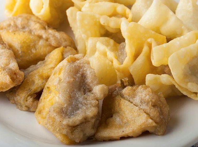 Taste Atlas Rilis 10 Hidangan Seafood Terbaik, Batagor Masuk Daftar!