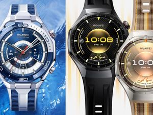 Huawei Watch GT 6, Pro & Ultimate 2 Dirilis, Ini Fitur Unggulannya