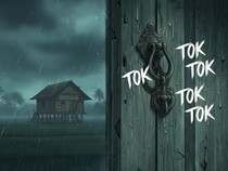 Fenomena Suara Dug Dug Dug di Tengah Malam Resahkan Warga Sukabumi