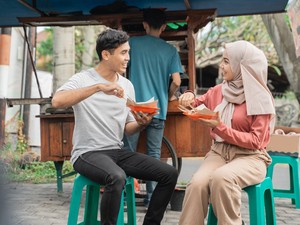 Tren Food Divorce Sorot Pasangan Pilih Makan Terpisah, Apa Dampaknya?